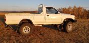  Toyota Hilux 1992 , 750000 , 