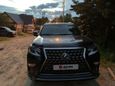 SUV   Lexus GX460 2020 , 8000000 , -