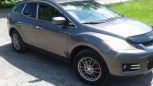 SUV   Mazda CX-7 2007 , 450000 , -