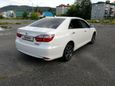  Toyota Camry 2017 , 1570000 , 