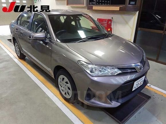  Toyota Corolla Axio 2018 , 985000 , 