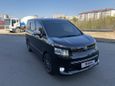    Toyota Voxy 2009 , 505000 , 