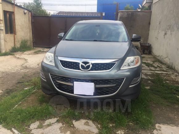 SUV   Mazda CX-9 2010 , 499000 , 