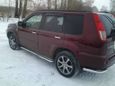 SUV   Nissan X-Trail 2005 , 595000 , 