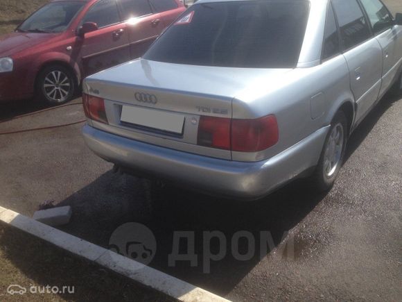  Audi A6 1997 , 165000 , 