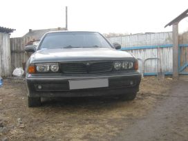  Mitsubishi Diamante 1992 , 90000 , -