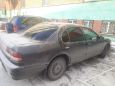  Nissan Cefiro 1995 , 160000 , 