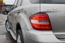 SUV   Mercedes-Benz M-Class 2009 , 990000 , 