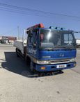  () Hino Ranger 1995 , 5300000 , 