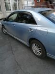  Toyota Allion 2008 , 635000 , 