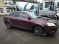  Geely Emgrand EC7 2013 , 320000 , 