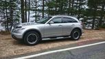 SUV   Infiniti FX35 2003 , 650000 , 