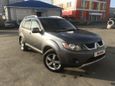 SUV   Mitsubishi Outlander 2008 , 700000 , 