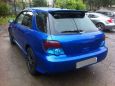  Subaru Impreza 2005 , 209000 , 