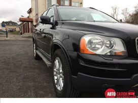 SUV   Volvo XC90 2008 , 1489000 , 