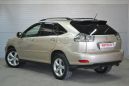 SUV   Lexus RX350 2007 , 990000 , 