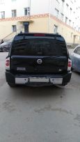 SUV   Nissan Armada 2004 , 600000 , 