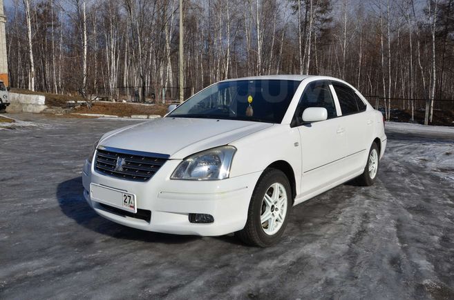  Toyota Premio 2005 , 420000 , 