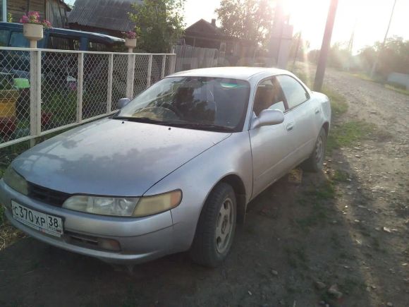  Toyota Corolla Ceres 1992 , 90000 , 