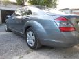  Mercedes-Benz S-Class 2007 , 875000 , 