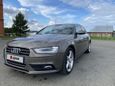  Audi A4 2013 , 1050000 , 