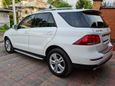 SUV   Mercedes-Benz GLE 2016 , 3155000 , 