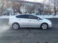  Toyota Prius 2009 , 800000 , 