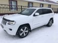 SUV   Jeep Grand Cherokee 2014 , 1980000 , 