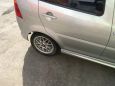  Daihatsu YRV 2001 , 200000 , 