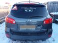 SUV   Hyundai Santa Fe 2007 , 730000 , 