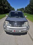 SUV   Nissan X-Trail 2005 , 627000 , 