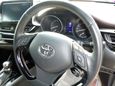 SUV   Toyota C-HR 2017 , 1565000 , 