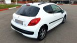  Peugeot 207 2008 , 259000 , 