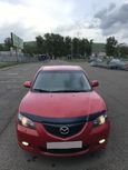  Mazda Mazda3 2006 , 395000 , 