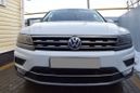 SUV   Volkswagen Tiguan 2017 , 1550000 , 