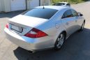  Mercedes-Benz CLS-Class 2005 , 850000 , 