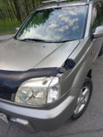 SUV   Nissan X-Trail 2001 , 400000 , 