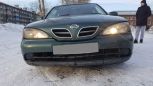  Nissan Primera 1999 , 110000 , 