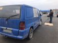    Mercedes-Benz Vito 2001 , 220000 , 