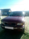 SUV   GMC Jimmy 1995 , 290000 , -