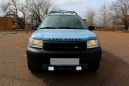 SUV   Land Rover Freelander 2002 , 525000 , -