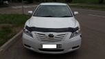  Toyota Camry 2008 , 710000 , --