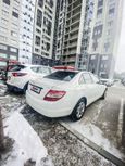  Mercedes-Benz C-Class 2010 , 740000 , 