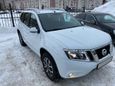 SUV   Nissan Terrano 2018 , 1020000 , 