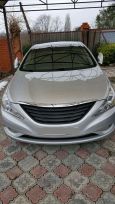  Hyundai Sonata 2012 , 820000 , 