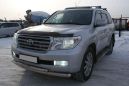 SUV   Toyota Land Cruiser 2008 , 1950000 , 