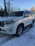 SUV   Toyota Land Cruiser Prado 2015 , 2350000 , 