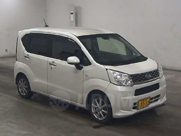  Daihatsu Move 2015 , 460000 , 