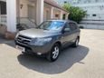 SUV   Hyundai Santa Fe 2007 , 700000 , 