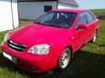  Chevrolet Lacetti 2007 , 258000 , 